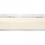 Matrac Sensillo Visco 120x60 cm CASHMERE