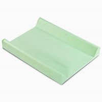 Prebaľovacia podložka Sensillo zelená