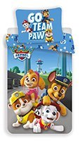 Detské obliečky Paw Patrol 161