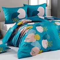 Bavlnené posteľné obliečky Mambo Matějovský