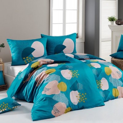 Bavlnené posteľné obliečky Mambo Matějovský