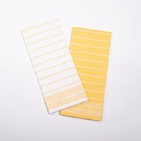 Kuchynské utierky Tiny žlté