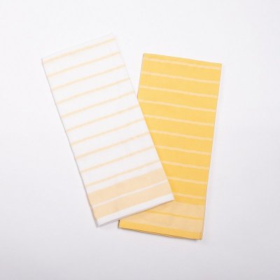 Kuchynské utierky Tiny žlté