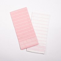 Kuchynské utierky Tiny ružové