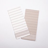 Kuchynské utierky Tiny hnedé