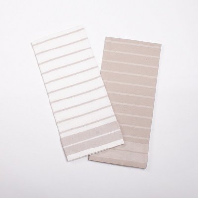 Kuchynské utierky Tiny hnedé