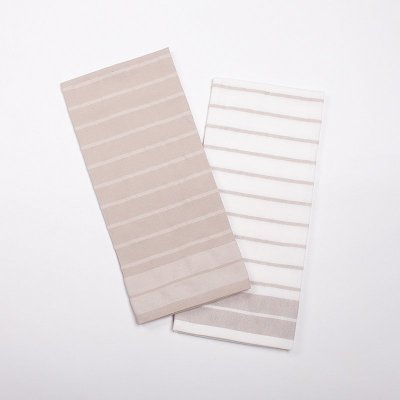 Kuchynské utierky Tiny hnedé