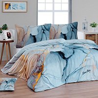 Posteľné obliečky Trip Blanka Matragi