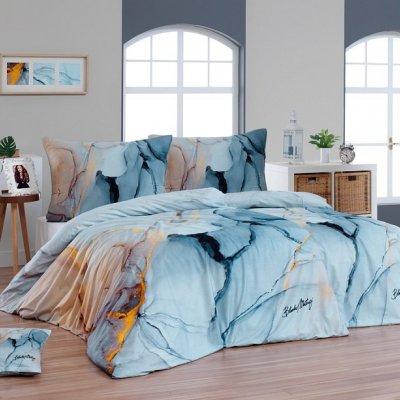 Posteľné obliečky Trip Blanka Matragi