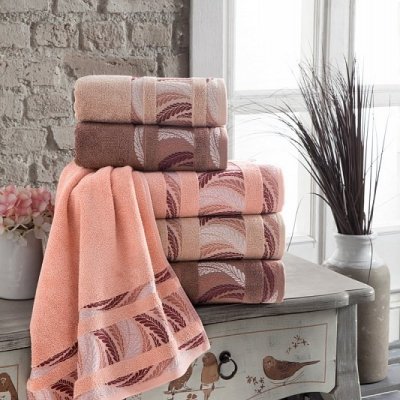 Osuška Tana Brownie Matějovský