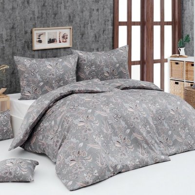 Bavlnené posteľné obliečky Florin Matějovský