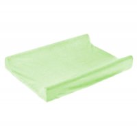 Návlek na prebaľovaciu podložku Sensillo 50x70 zelený