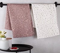 Kuchynské utierky Willow