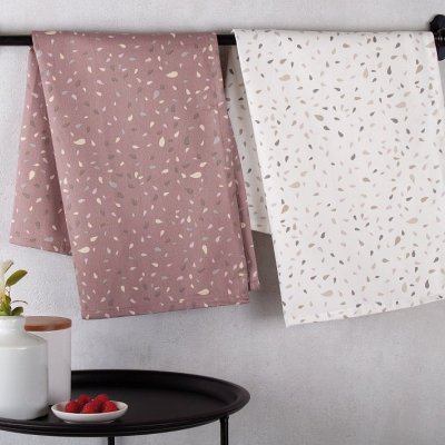 Kuchynské utierky Willow