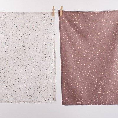 Kuchynské utierky Willow