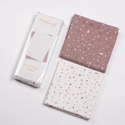 Kuchynské utierky Willow