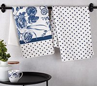 Kuchynské utierky Florian