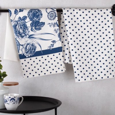 Kuchynské utierky Florian