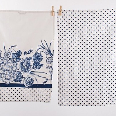 Kuchynské utierky Florian