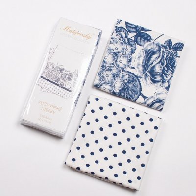 Kuchynské utierky Florian