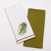 Kuchynská utierka vaflová Palma