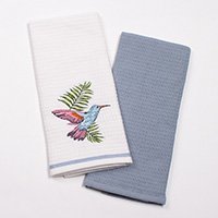 Kuchynská utierka vaflová Kolibrík