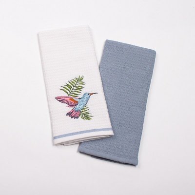 Kuchynská utierka vaflová Kolibrík