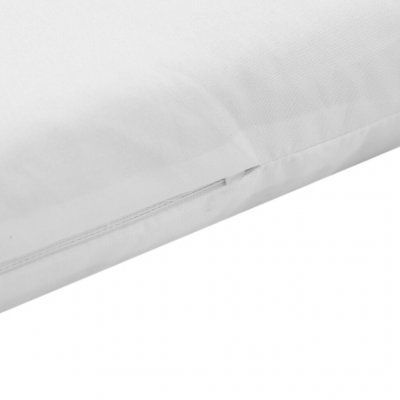 Matrac do kolísky New Baby 80x40 kokos-molitan-kokos biely