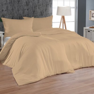 Bambusové obliečky Luna lieskovooriešková