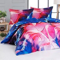 Obliečky V pohybe Kateřiny Bohušíkové