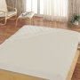 Posteľná plachta Jersey Natur