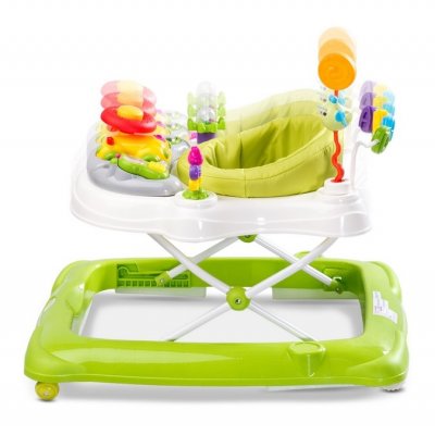 Detské chodítko Toyz Stepp green