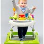 Detské chodítko Toyz Stepp green