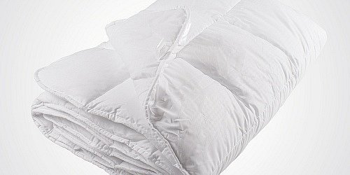 Prikrývka do postieľky GOLD LINE THERMO