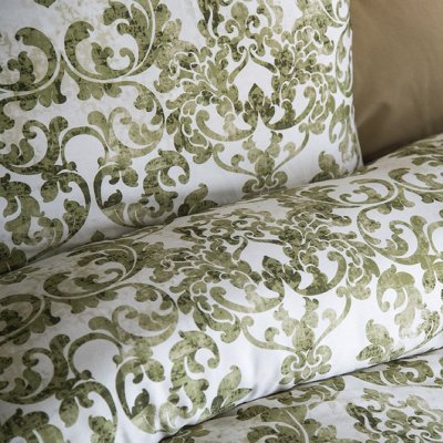 Bavlnené obliečky Miria issimo Home