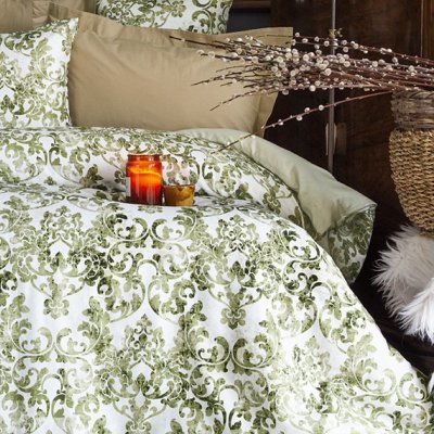 Bavlnené obliečky Miria issimo Home