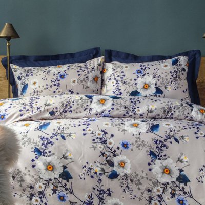 Bavlnené obliečky Camilia issimo Home