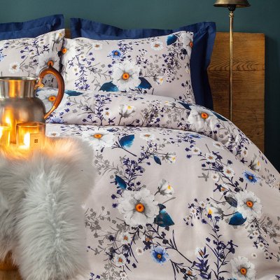 Bavlnené obliečky Camilia issimo Home