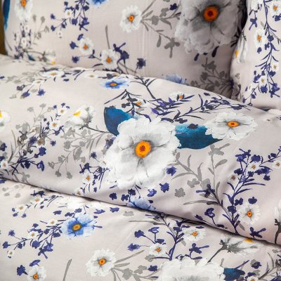 Bavlnené obliečky Camilia issimo Home