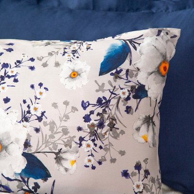 Bavlnené obliečky Camilia issimo Home