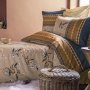 Bavlnené obliečky Nagoia issimo Home