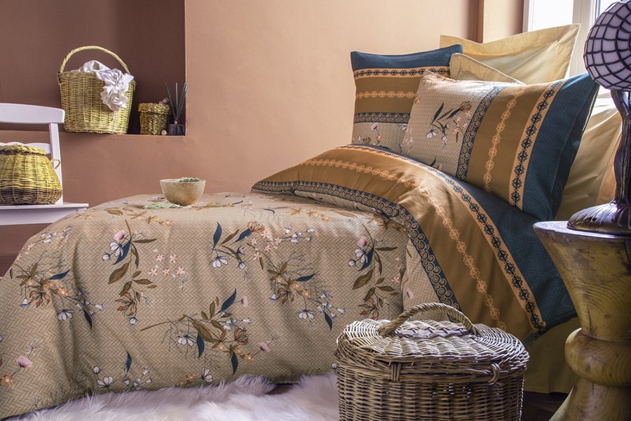 Bavlnené obliečky Nagoia issimo Home