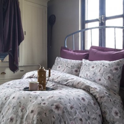 Bavlnené obliečky Florans issimo Home