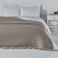 Prehoz Baliksirti hnedá