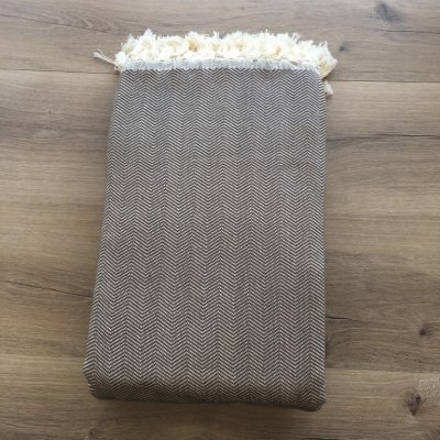 Prehoz Baliksirti hnedá