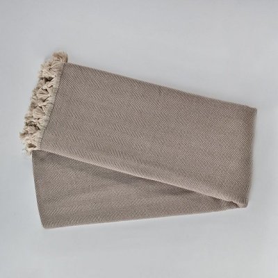 Prehoz Baliksirti hnedá