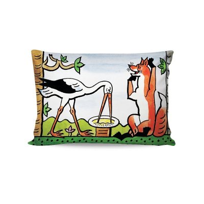 Návlek Josef Lada Bájky