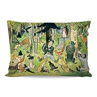 Návlek Josef Lada Hájnikov sen