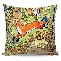 Návlek Josef Lada Budulínek