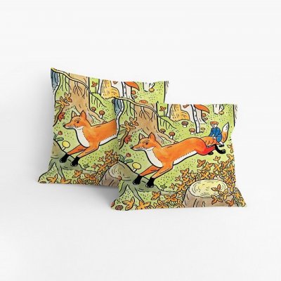 Návlek Josef Lada Budulínek